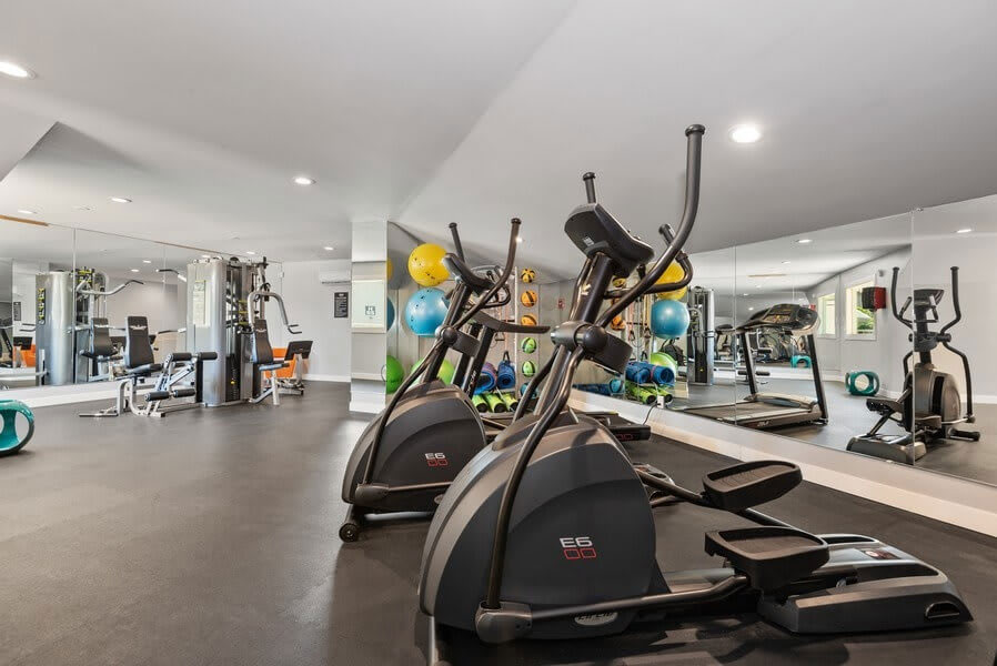 Keep Your Fitness Center In Top Shape